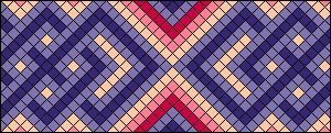 Normal pattern #87750 variation #161701