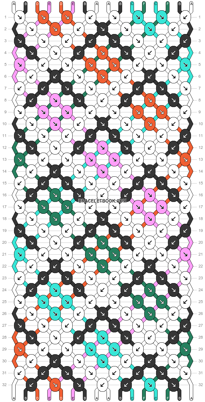 Normal pattern #46189 variation #161728 pattern