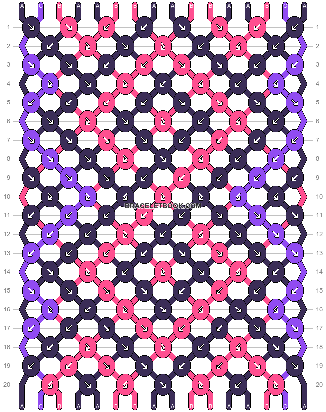 Normal pattern #68966 variation #161731 pattern