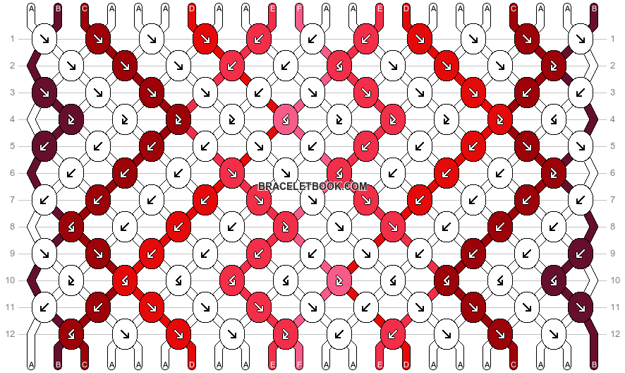 Normal pattern #89523 variation #161732 pattern