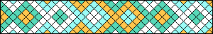 Normal pattern #266 variation #161746