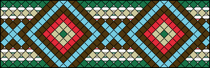 Normal pattern #89462 variation #161753