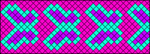 Normal pattern #89613 variation #161755