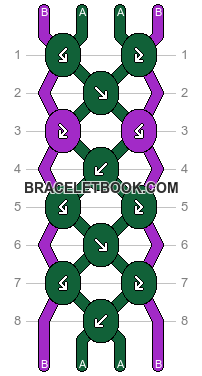 Normal pattern #74131 variation #161759 pattern