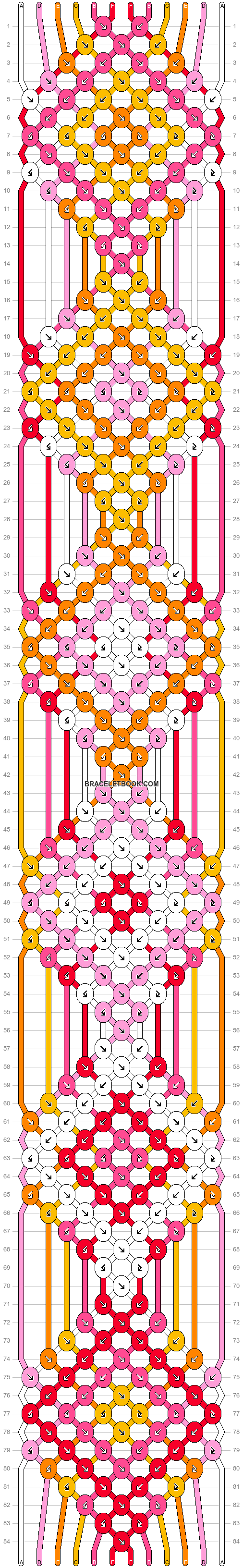 Normal pattern #61158 variation #161763 pattern