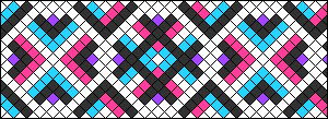 Normal pattern #85429 variation #161774