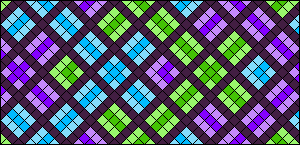 Normal pattern #89660 variation #161775