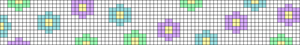 Alpha pattern #89652 variation #161805