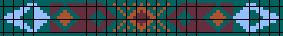Alpha pattern #15785 variation #161823 preview