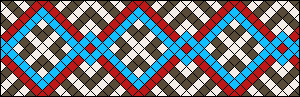 Normal pattern #10397 variation #161842