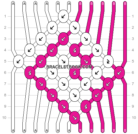 Normal pattern #45369 variation #161866 pattern