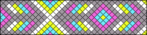 Normal pattern #47330 variation #161903