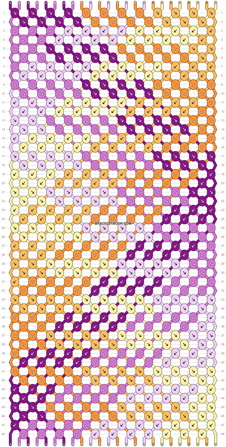Normal pattern #30500 variation #161944 pattern