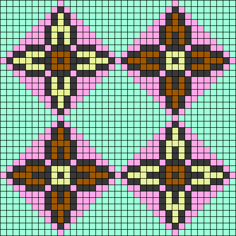 Alpha pattern #88735 variation #161948 preview