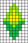 Alpha pattern #54445 variation #161956