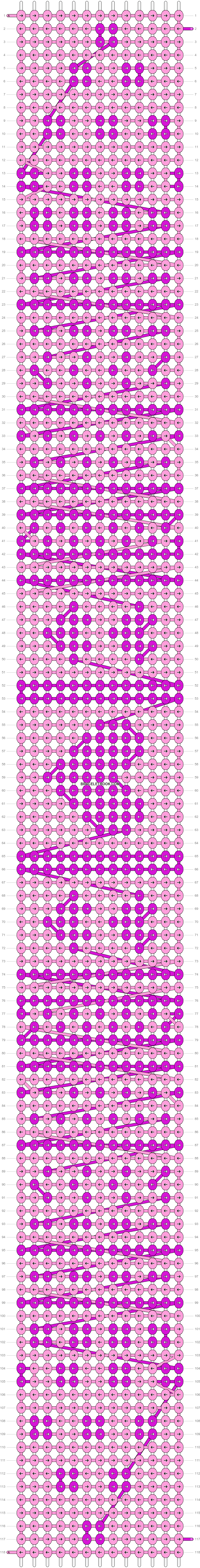 Alpha pattern #89624 variation #161959 pattern
