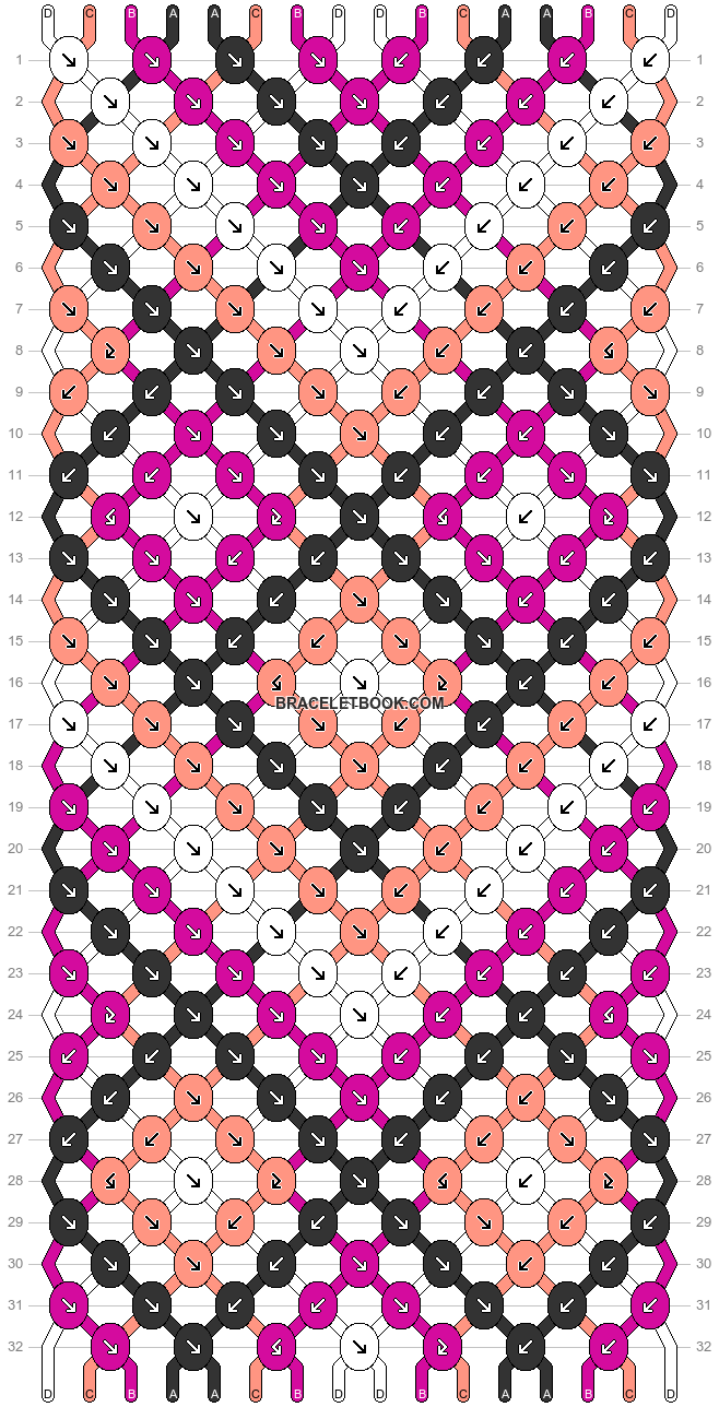 Normal pattern #89711 variation #161961 pattern