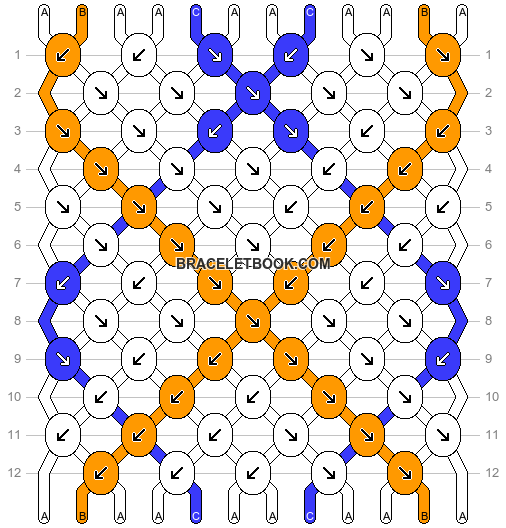 Normal pattern #33847 variation #161971 pattern