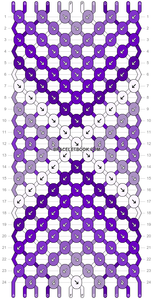 Normal pattern #2146 variation #162019 pattern