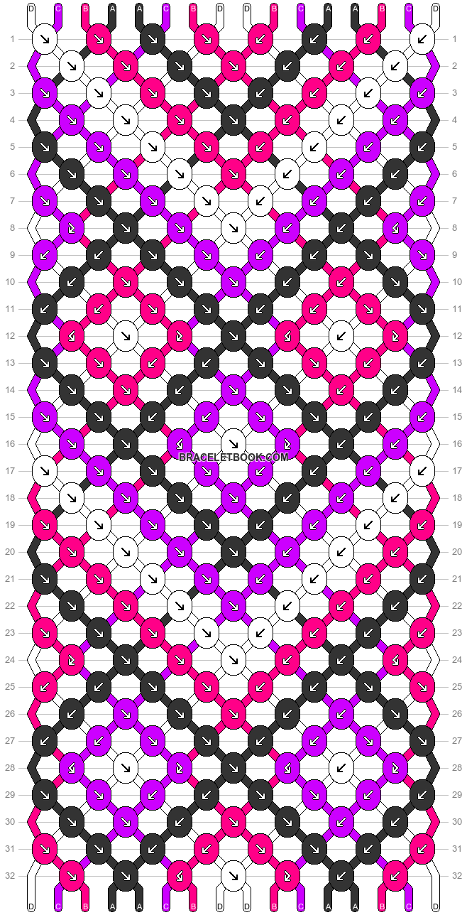 Normal pattern #89711 variation #162039 pattern