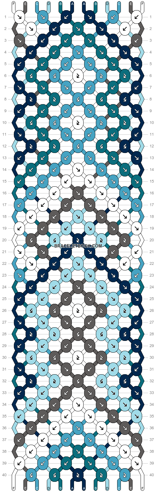 Normal pattern #52432 variation #162046 pattern