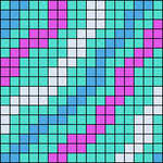 Alpha pattern #89772 variation #162052