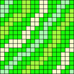 Alpha pattern #89772 variation #162072