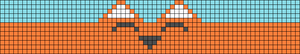 Alpha pattern #89771 variation #162076