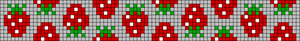 Alpha pattern #45618 variation #162107