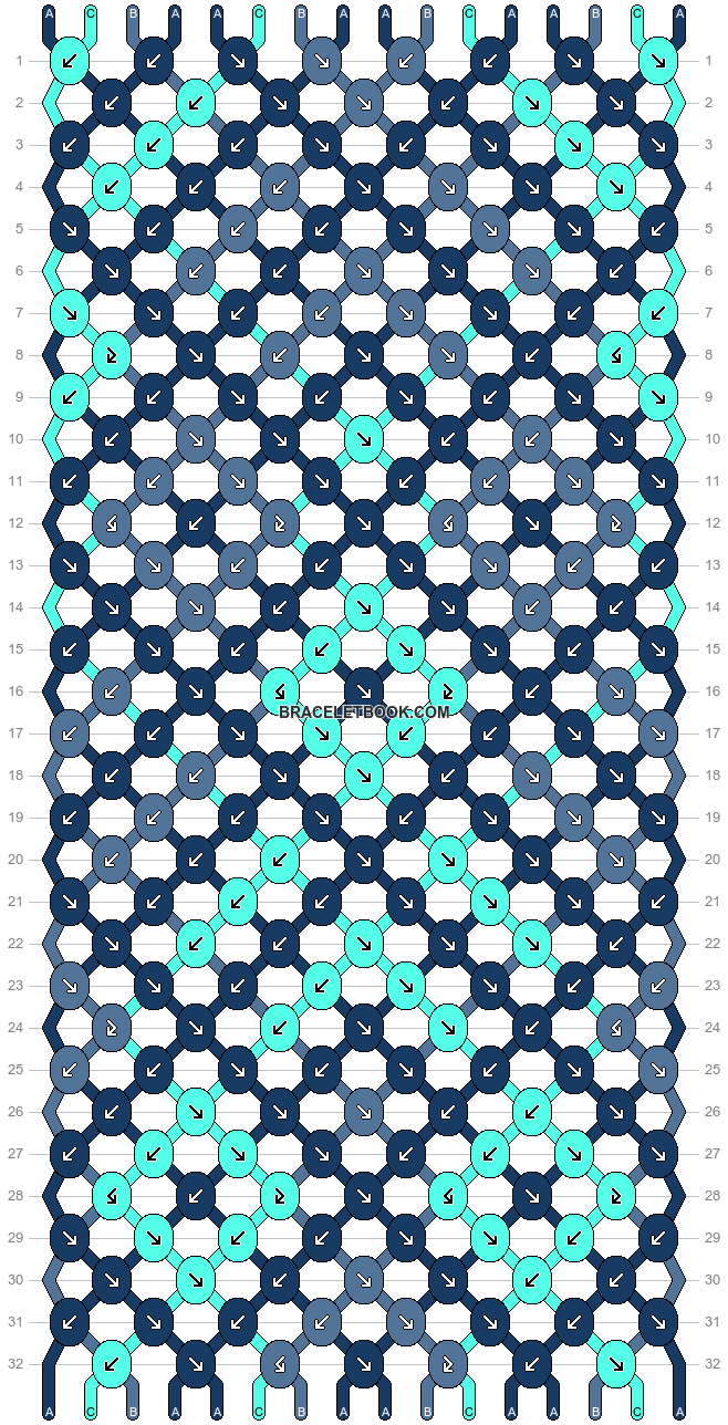 Normal pattern #89730 variation #162108 pattern