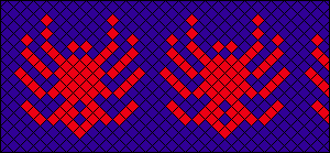 Normal pattern #55858 variation #162129