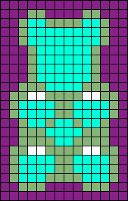 Alpha pattern #58710 variation #162154 preview