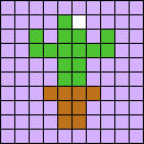Alpha pattern #89800 variation #162159