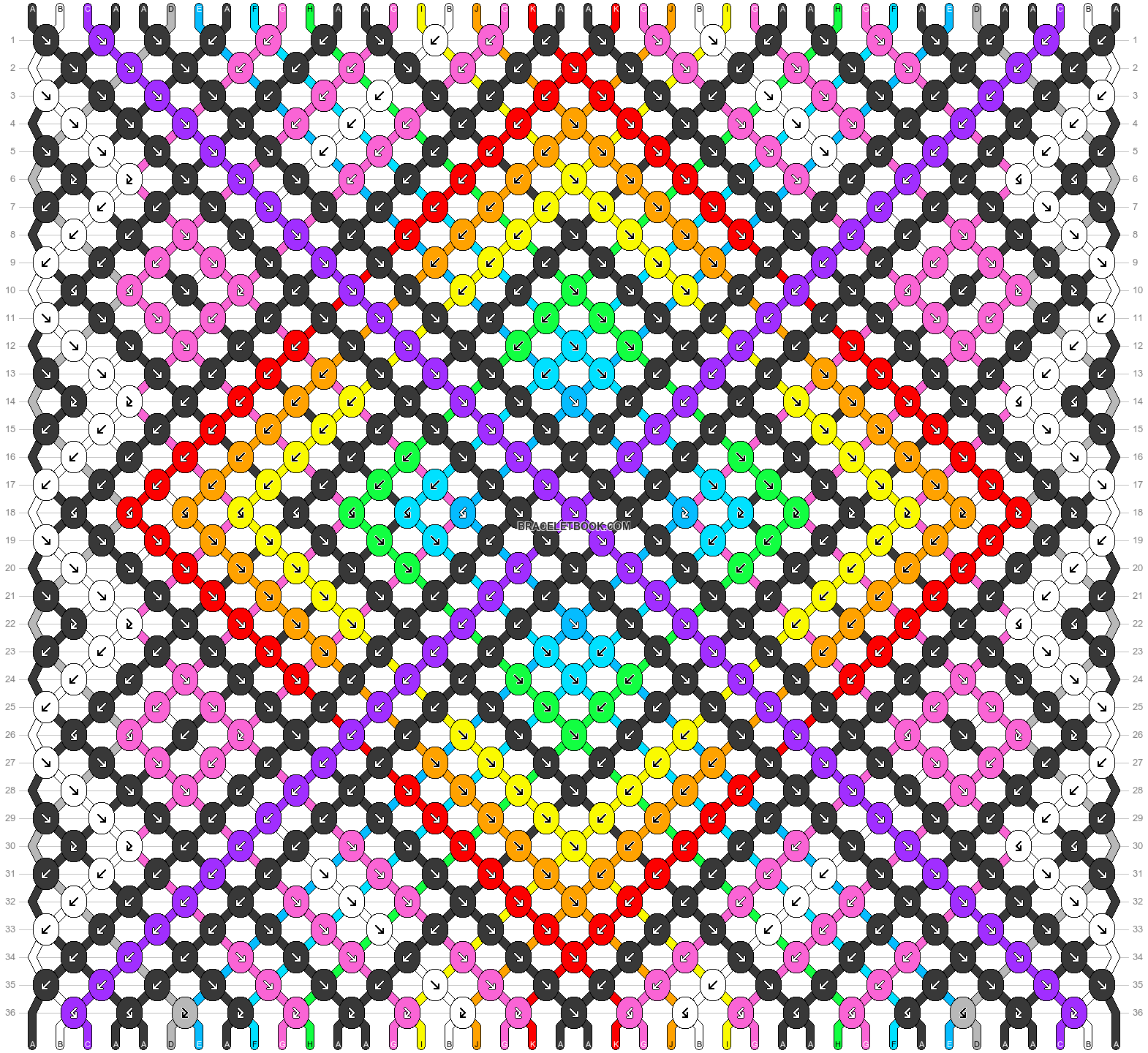Normal pattern #36726 variation #162161 pattern
