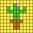 Alpha pattern #89800 variation #162166