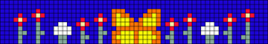 Alpha pattern #83188 variation #162182