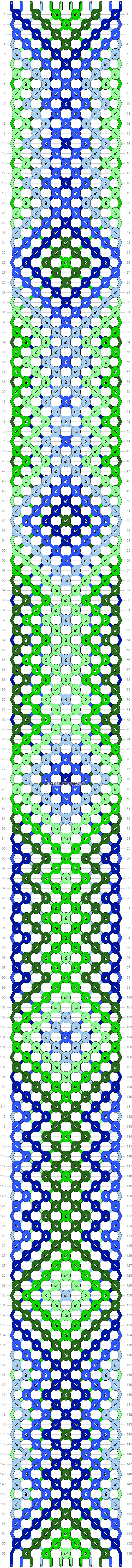 Normal pattern #51522 variation #162186 pattern
