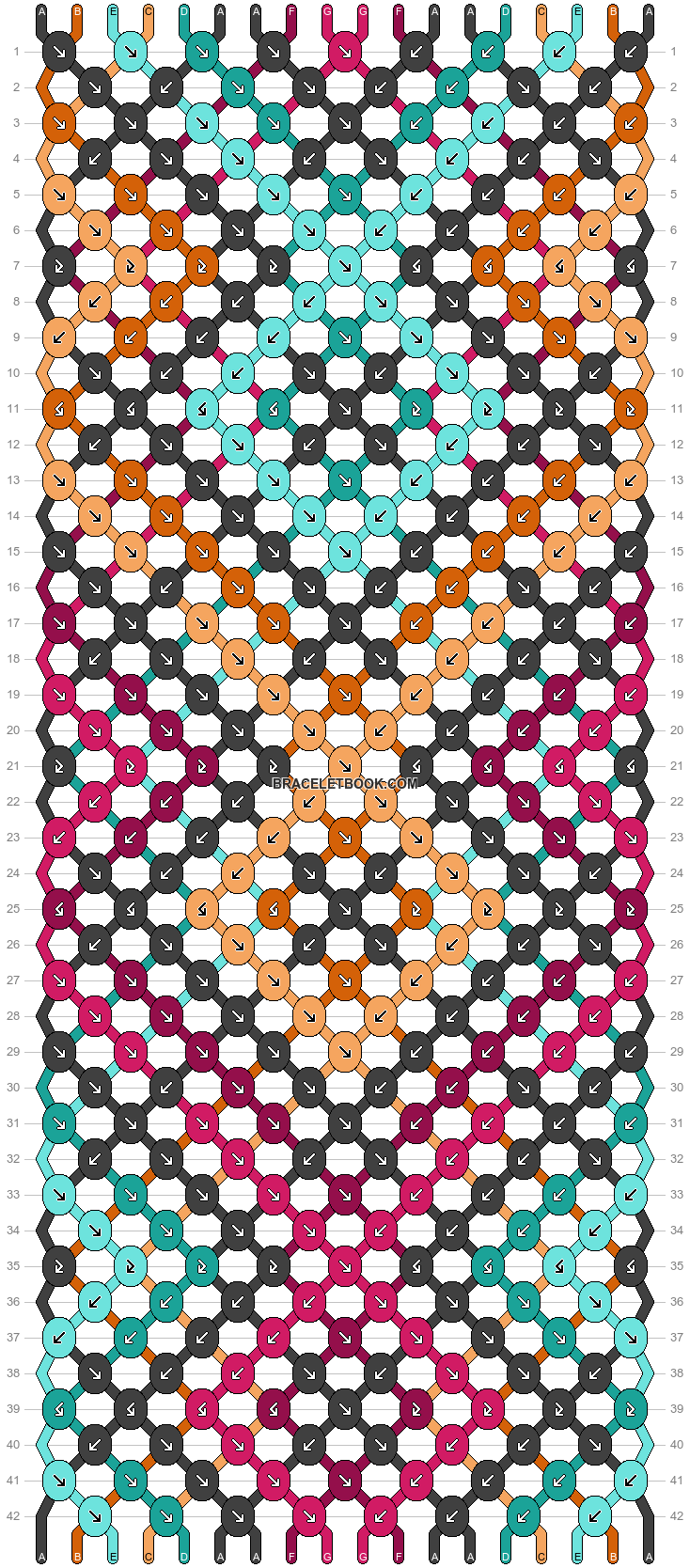 Normal pattern #48100 variation #162197 pattern