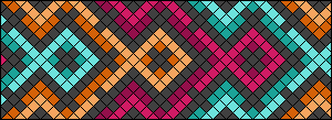 Normal pattern #48100 variation #162197