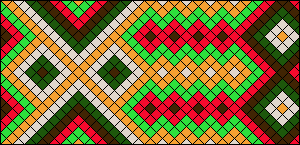Normal pattern #27234 variation #162198
