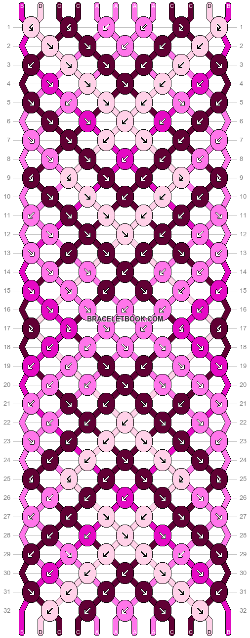 Normal pattern #89795 variation #162213 pattern