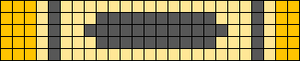 Alpha pattern #44883 variation #162215