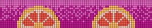 Alpha pattern #88289 variation #162217