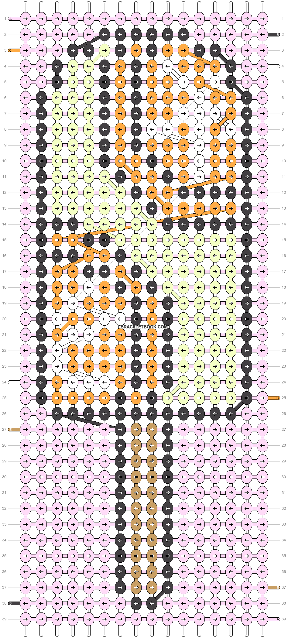 Alpha pattern #87739 variation #162218 pattern