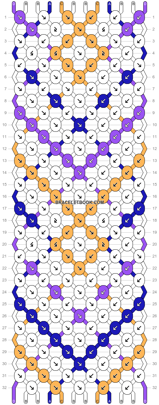 Normal pattern #74058 variation #162241 pattern