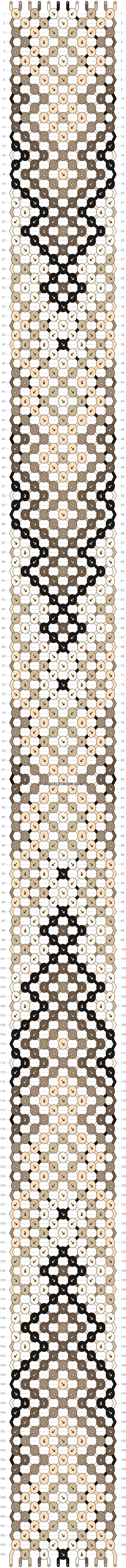 Normal pattern #47991 variation #162257 pattern