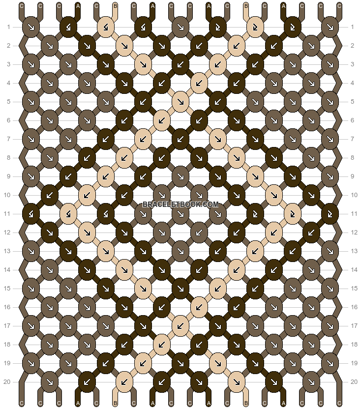 Normal pattern #89775 variation #162261 pattern