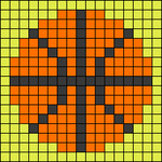 Alpha pattern #3350 variation #162308