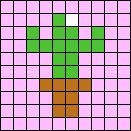 Alpha pattern #89800 variation #162313