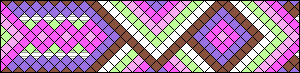 Normal pattern #85963 variation #162315